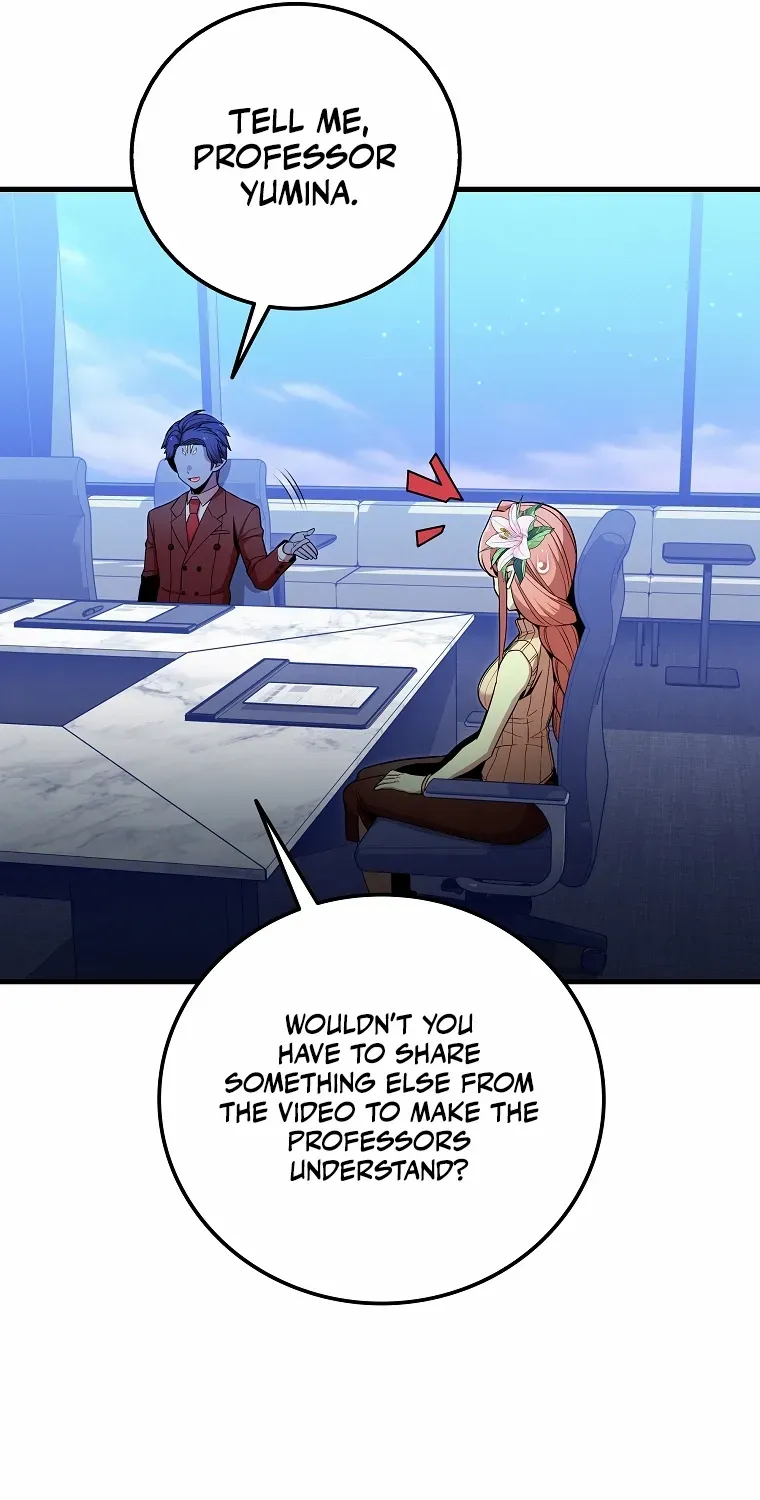 Read Enrolling Was a Mistake chapter 29 image 84 on Lezhin