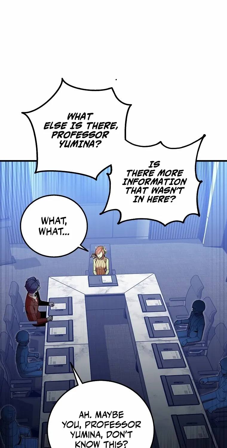 Read Enrolling Was a Mistake chapter 29 image 85 on Lezhin