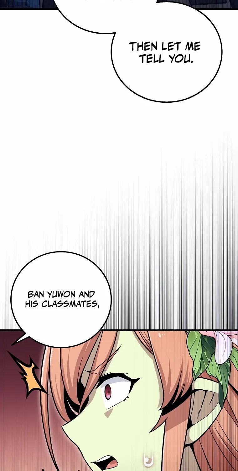 Read Enrolling Was a Mistake chapter 29 image 86 on Lezhin
