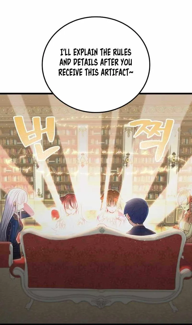 Read Enrolling Was a Mistake chapter 3 image 100 on Lezhin