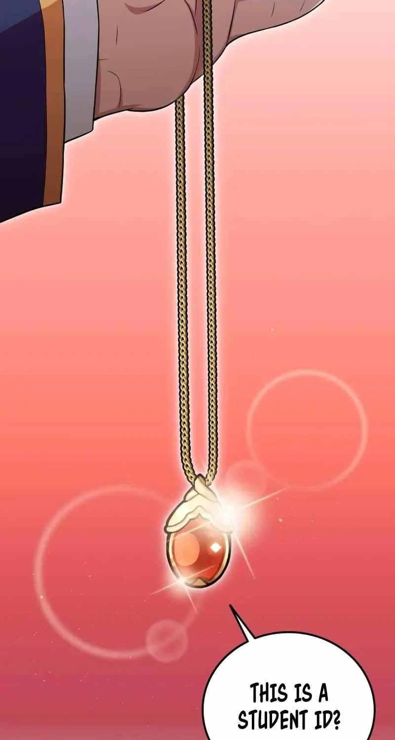 Read Enrolling Was a Mistake chapter 3 image 103 on Lezhin