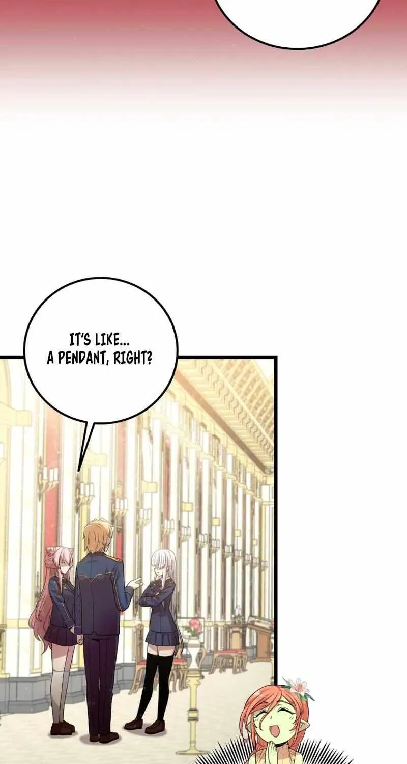Read Enrolling Was a Mistake chapter 3 image 104 on Lezhin