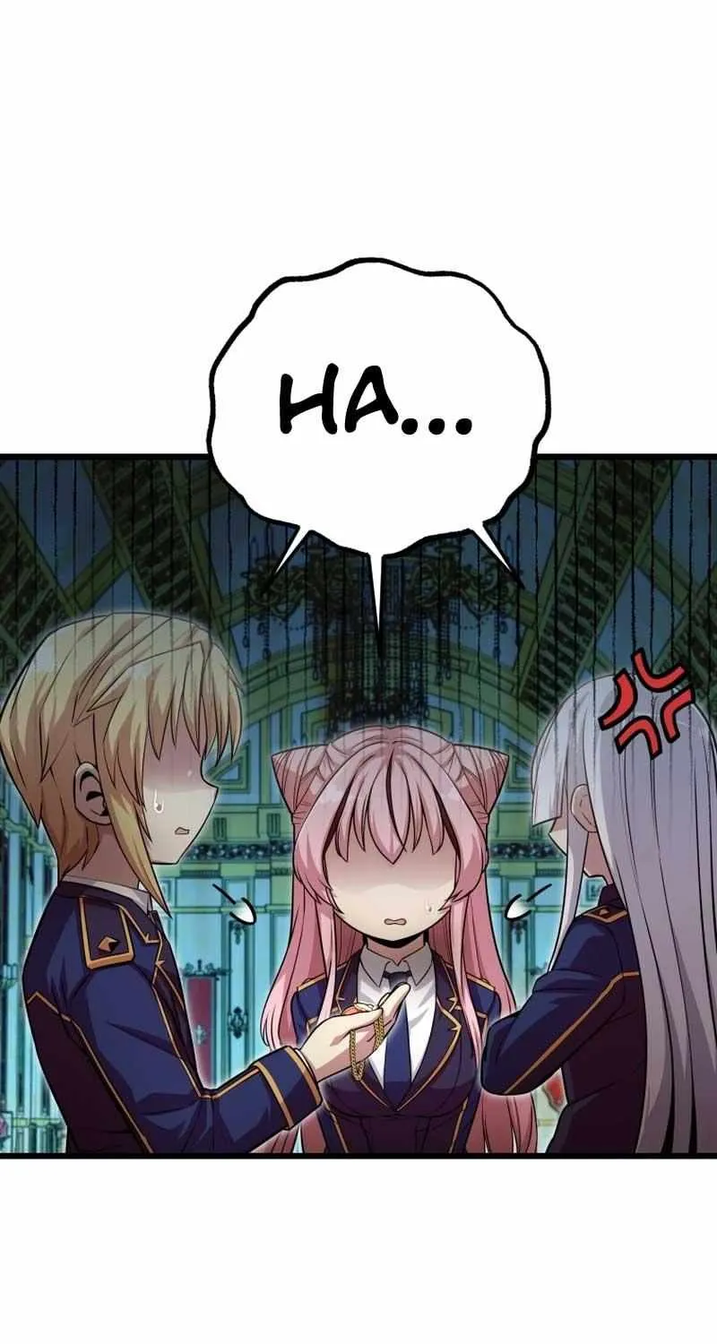 Read Enrolling Was a Mistake chapter 3 image 108 on Lezhin