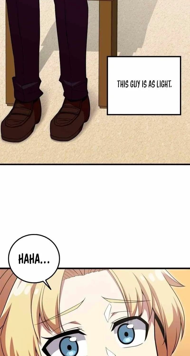 Read Enrolling Was a Mistake chapter 3 image 11 on Lezhin