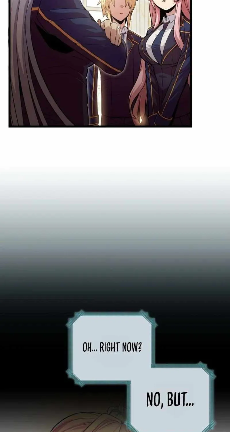 Read Enrolling Was a Mistake chapter 3 image 113 on Lezhin