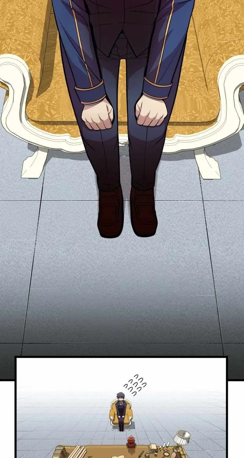Read Enrolling Was a Mistake chapter 3 image 119 on Lezhin