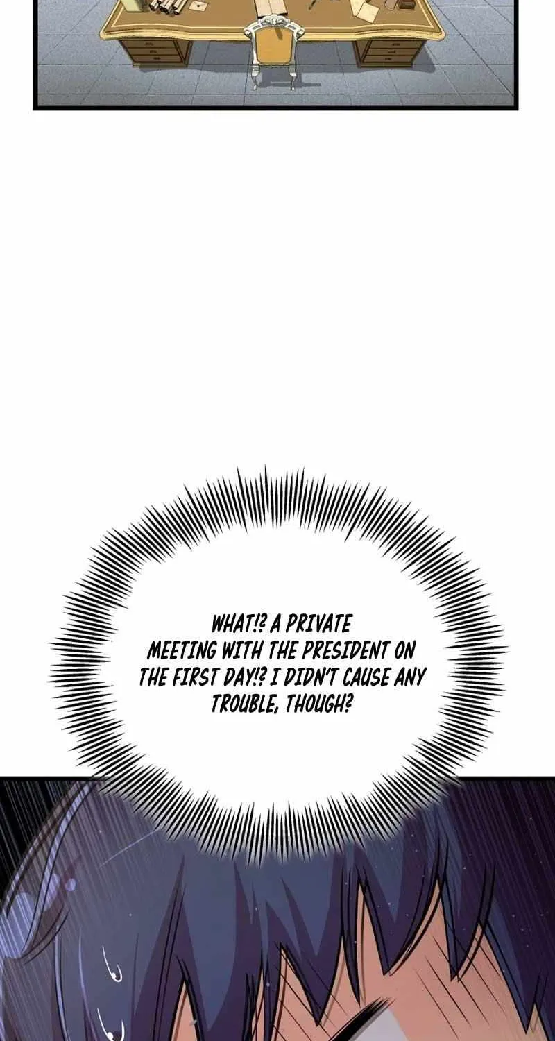 Read Enrolling Was a Mistake chapter 3 image 120 on Lezhin