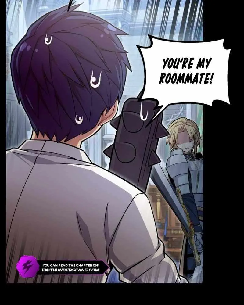 Read Enrolling Was a Mistake chapter 3 image 15 on Lezhin