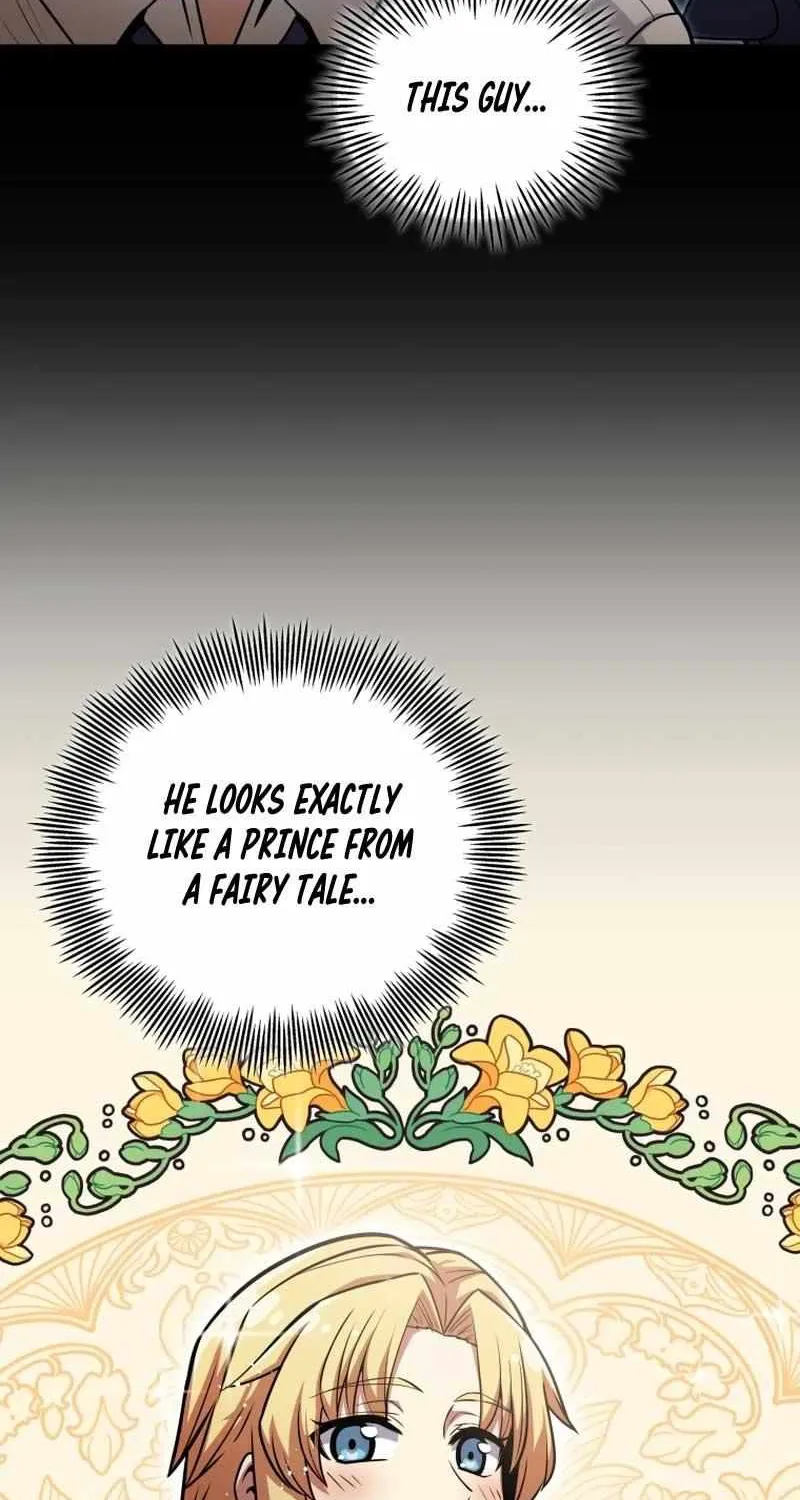 Read Enrolling Was a Mistake chapter 3 image 17 on Lezhin
