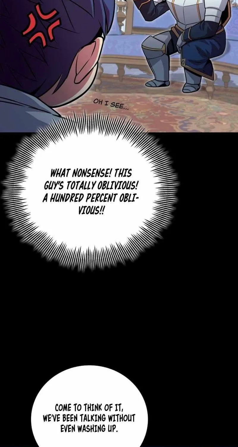 Read Enrolling Was a Mistake chapter 3 image 21 on Lezhin