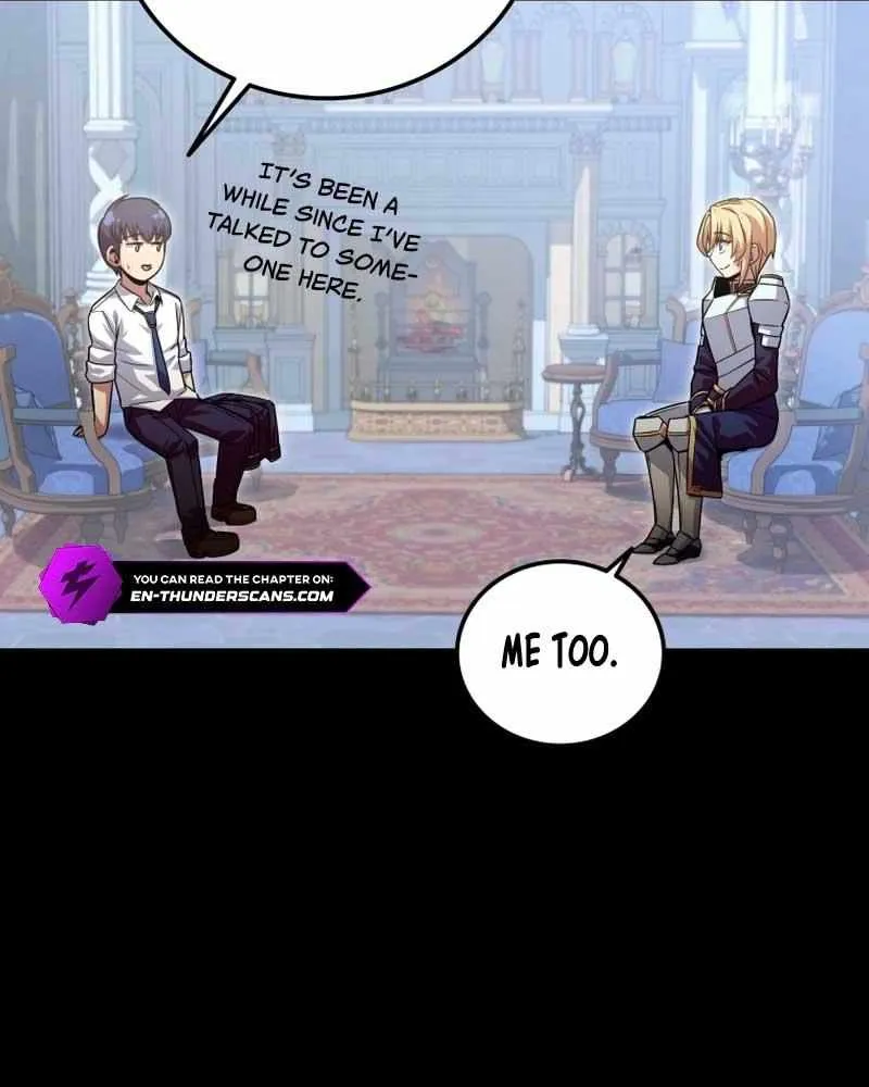 Read Enrolling Was a Mistake chapter 3 image 22 on Lezhin