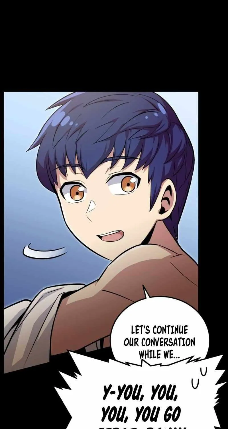 Read Enrolling Was a Mistake chapter 3 image 24 on Lezhin