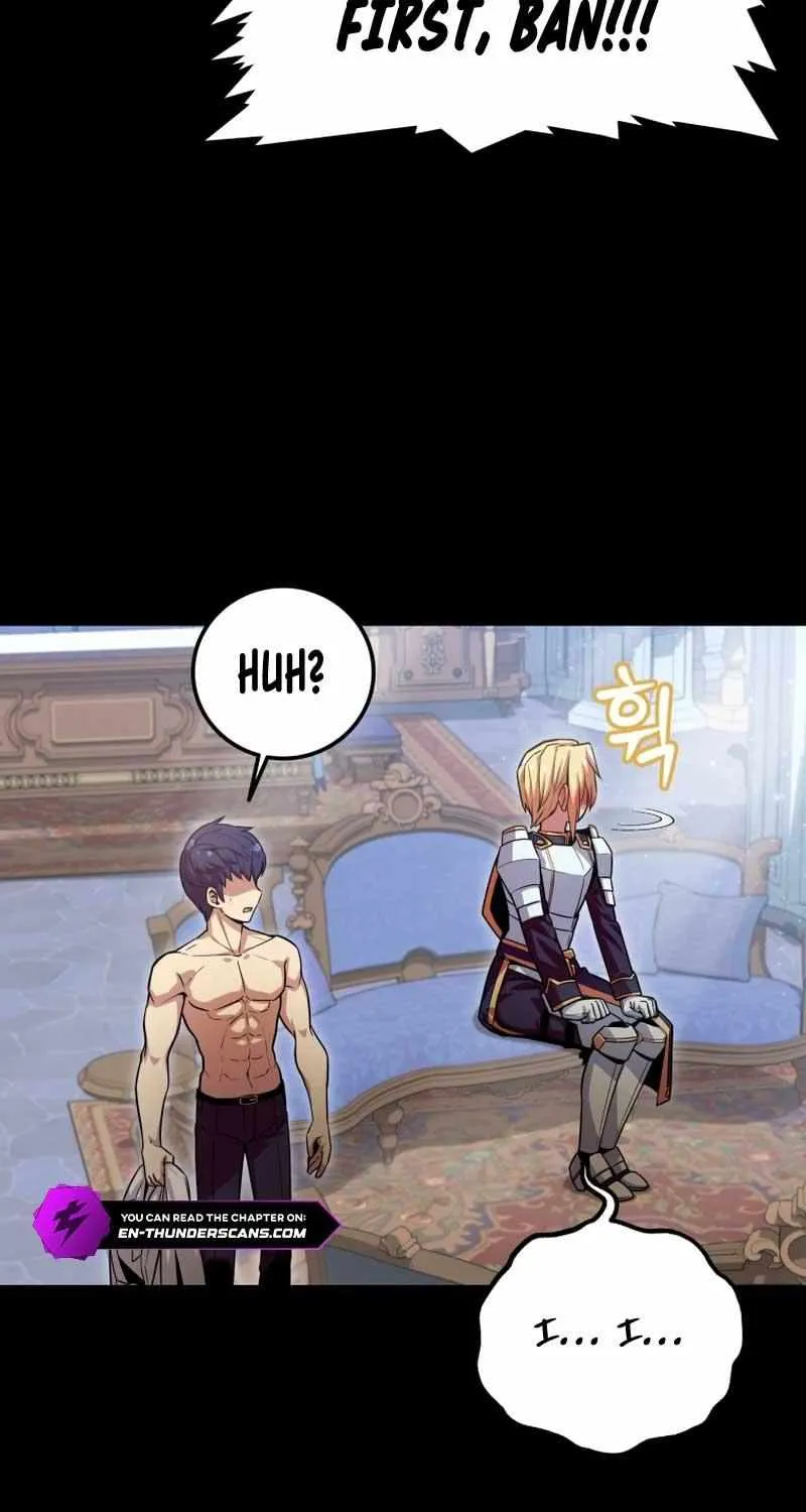 Read Enrolling Was a Mistake chapter 3 image 25 on Lezhin