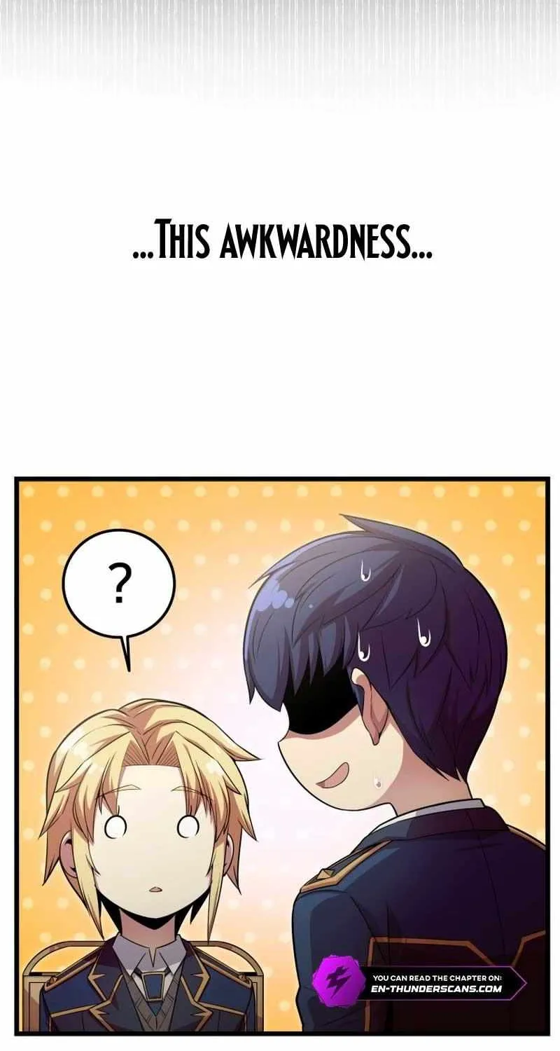Read Enrolling Was a Mistake chapter 3 image 28 on Lezhin