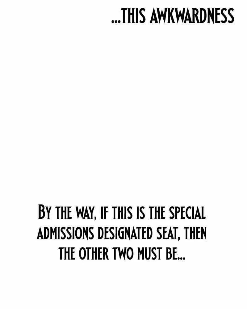 Read Enrolling Was a Mistake chapter 3 image 29 on Lezhin