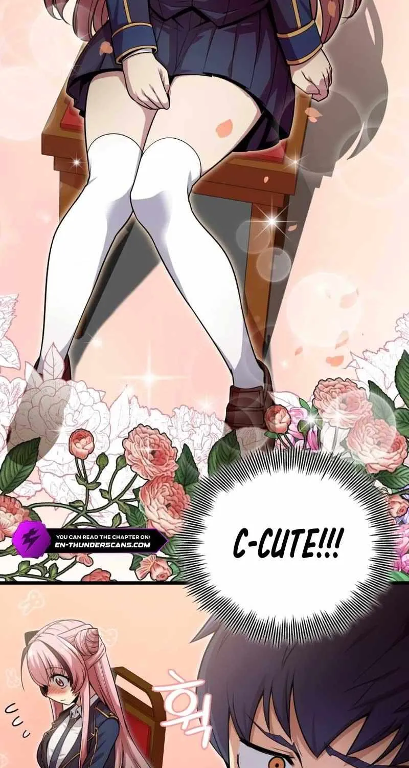 Read Enrolling Was a Mistake chapter 3 image 32 on Lezhin