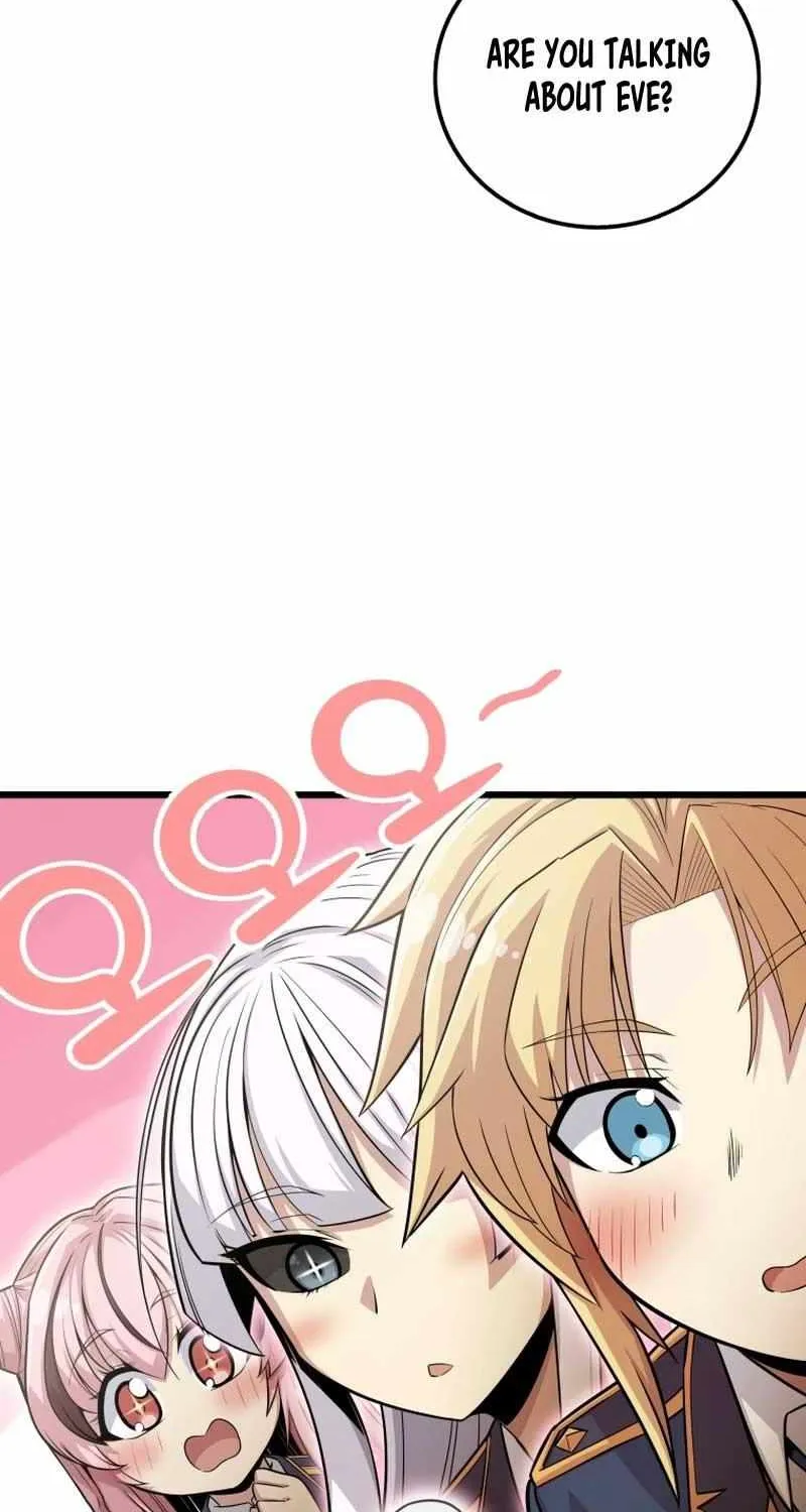 Read Enrolling Was a Mistake chapter 3 image 39 on Lezhin