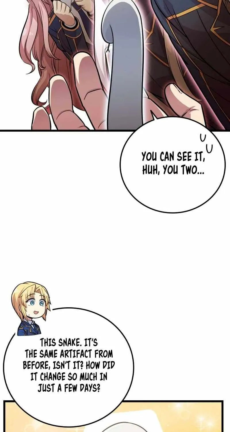 Read Enrolling Was a Mistake chapter 3 image 40 on Lezhin