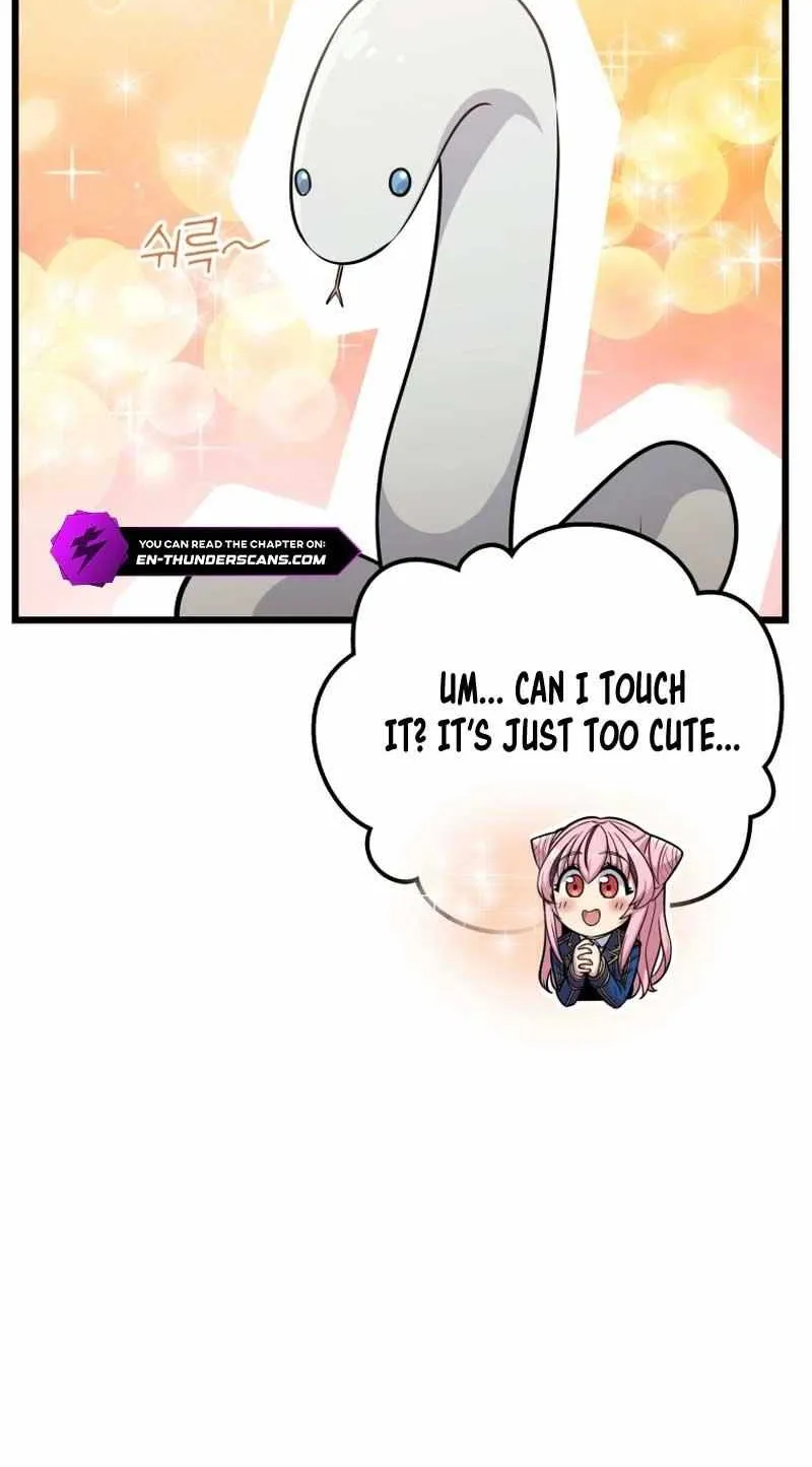 Read Enrolling Was a Mistake chapter 3 image 41 on Lezhin