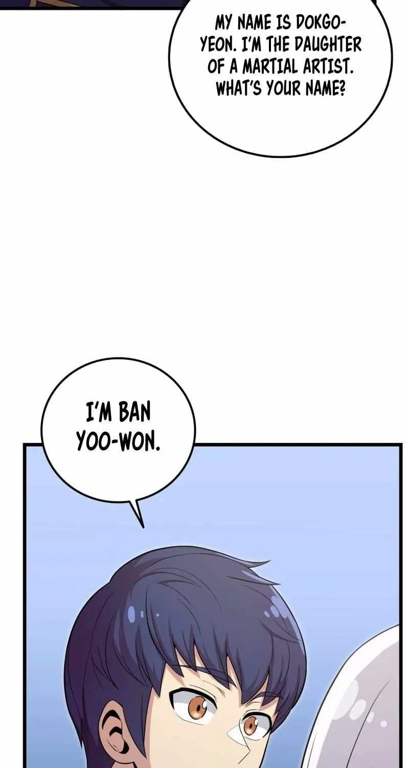 Read Enrolling Was a Mistake chapter 3 image 43 on Lezhin