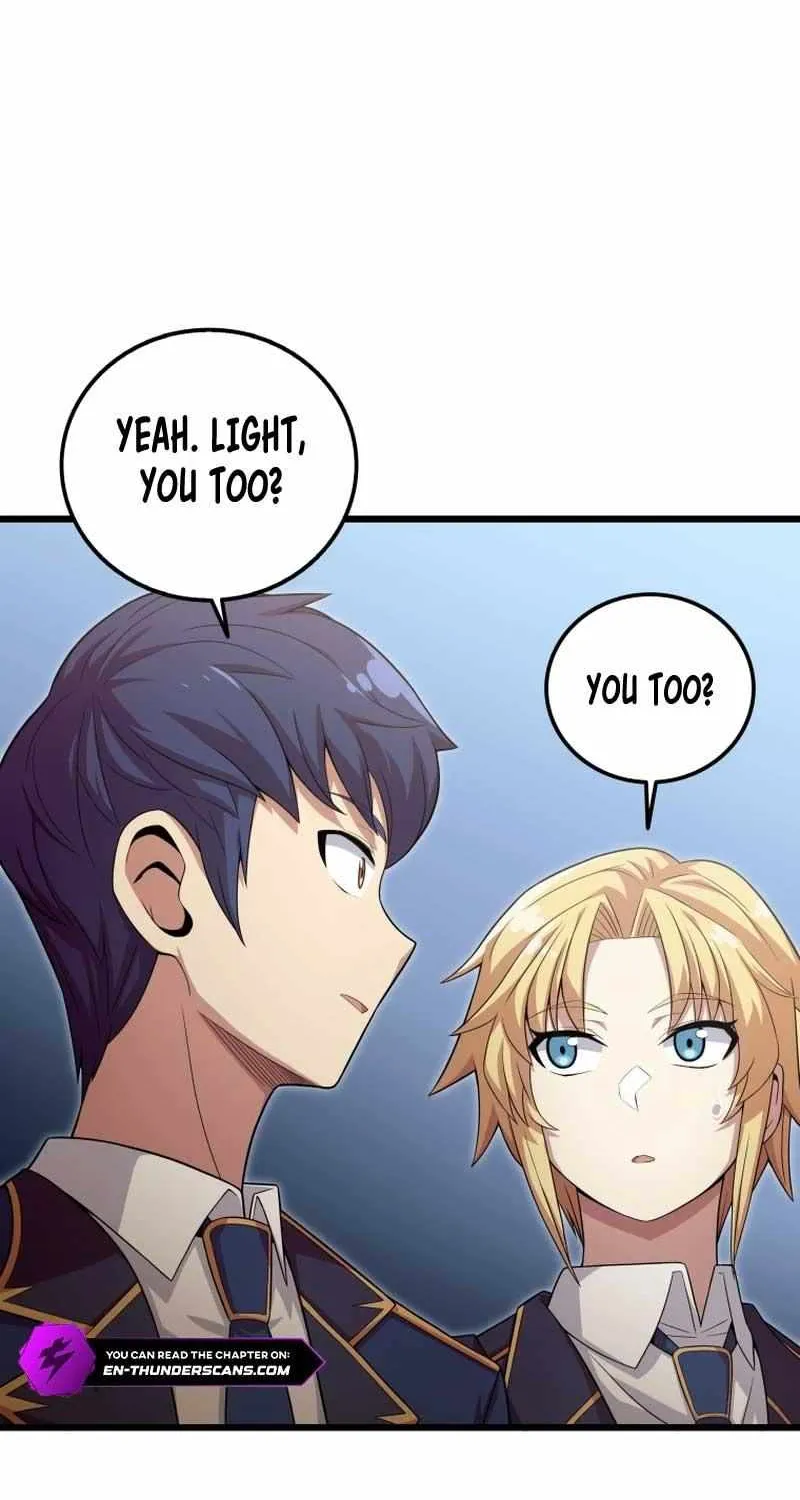 Read Enrolling Was a Mistake chapter 3 image 50 on Lezhin