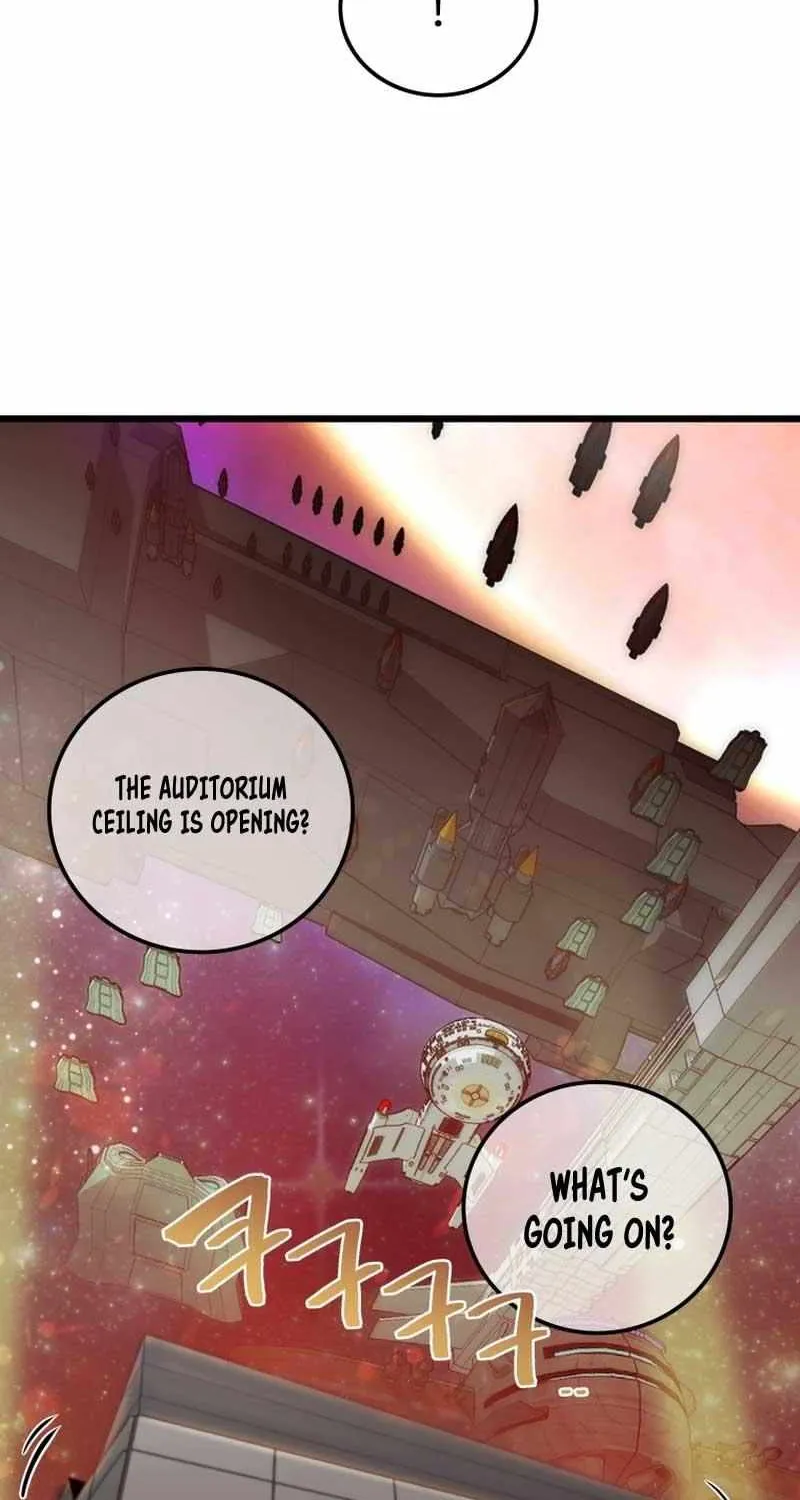 Read Enrolling Was a Mistake chapter 3 image 52 on Lezhin