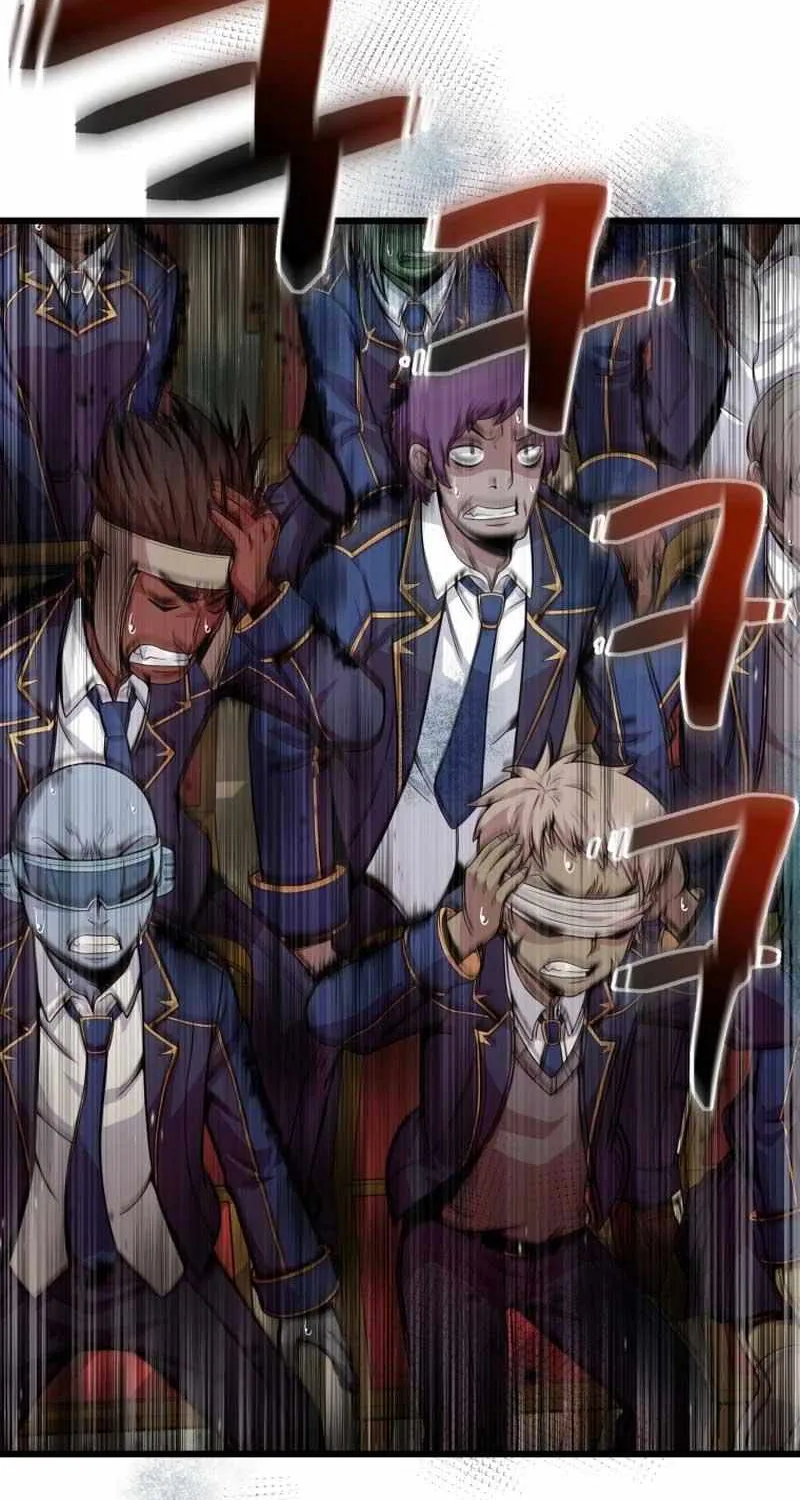 Read Enrolling Was a Mistake chapter 3 image 57 on Lezhin