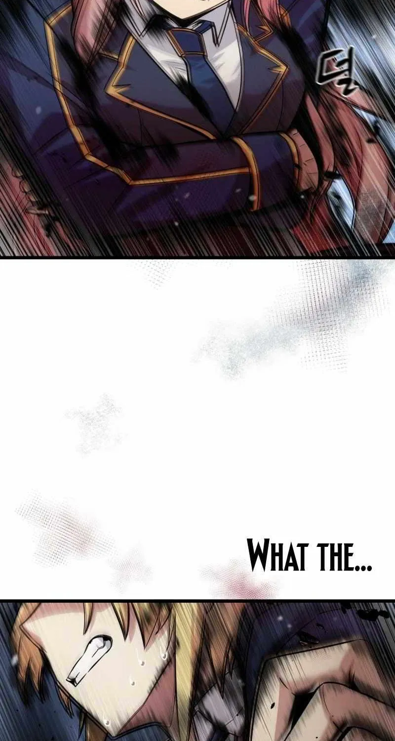 Read Enrolling Was a Mistake chapter 3 image 59 on Lezhin