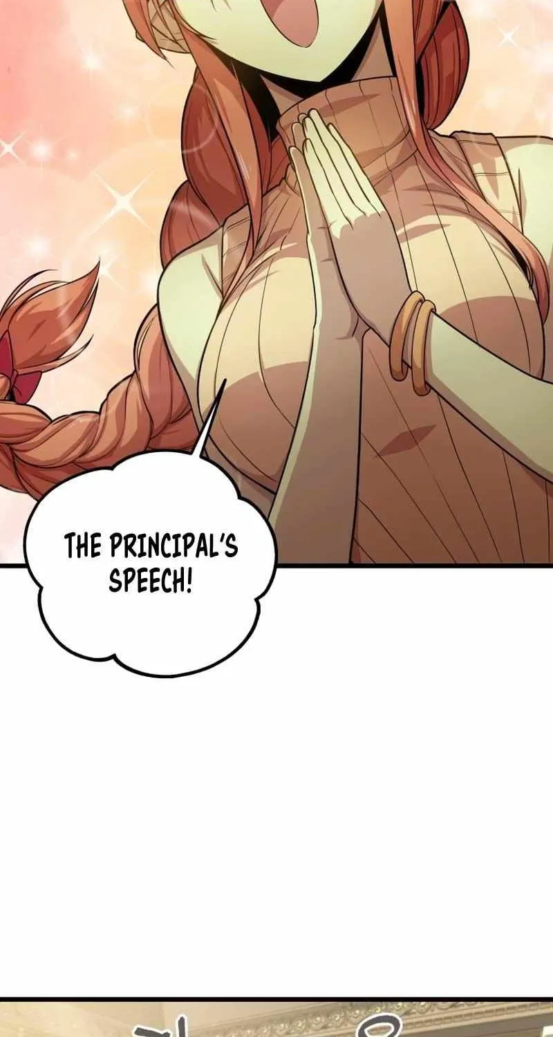 Read Enrolling Was a Mistake chapter 3 image 69 on Lezhin