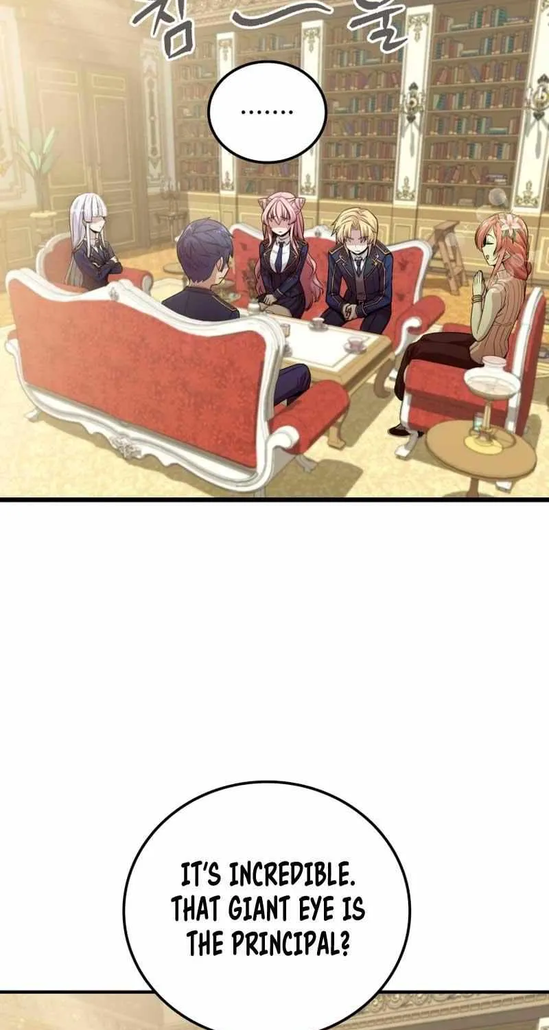 Read Enrolling Was a Mistake chapter 3 image 70 on Lezhin