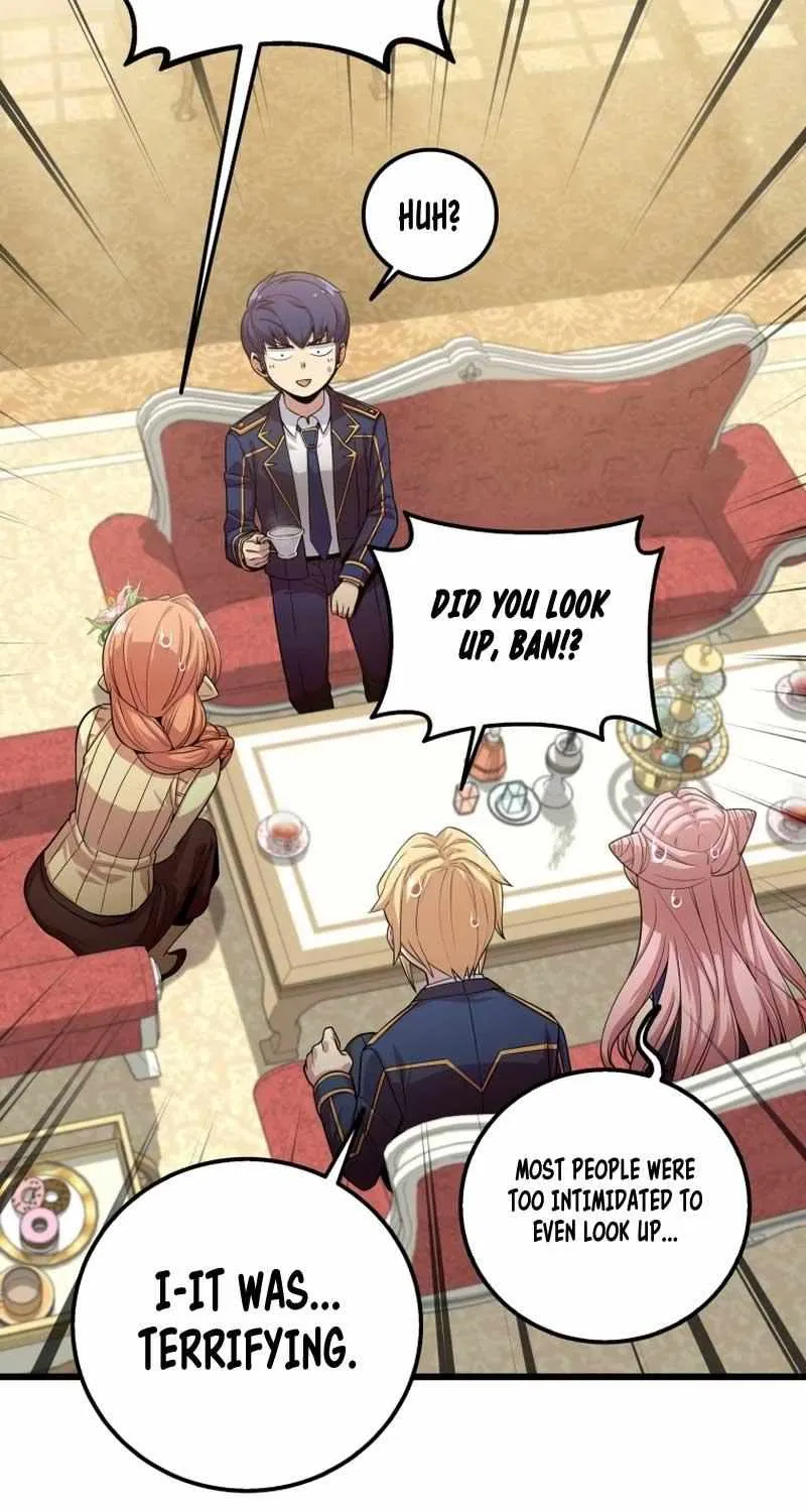 Read Enrolling Was a Mistake chapter 3 image 72 on Lezhin