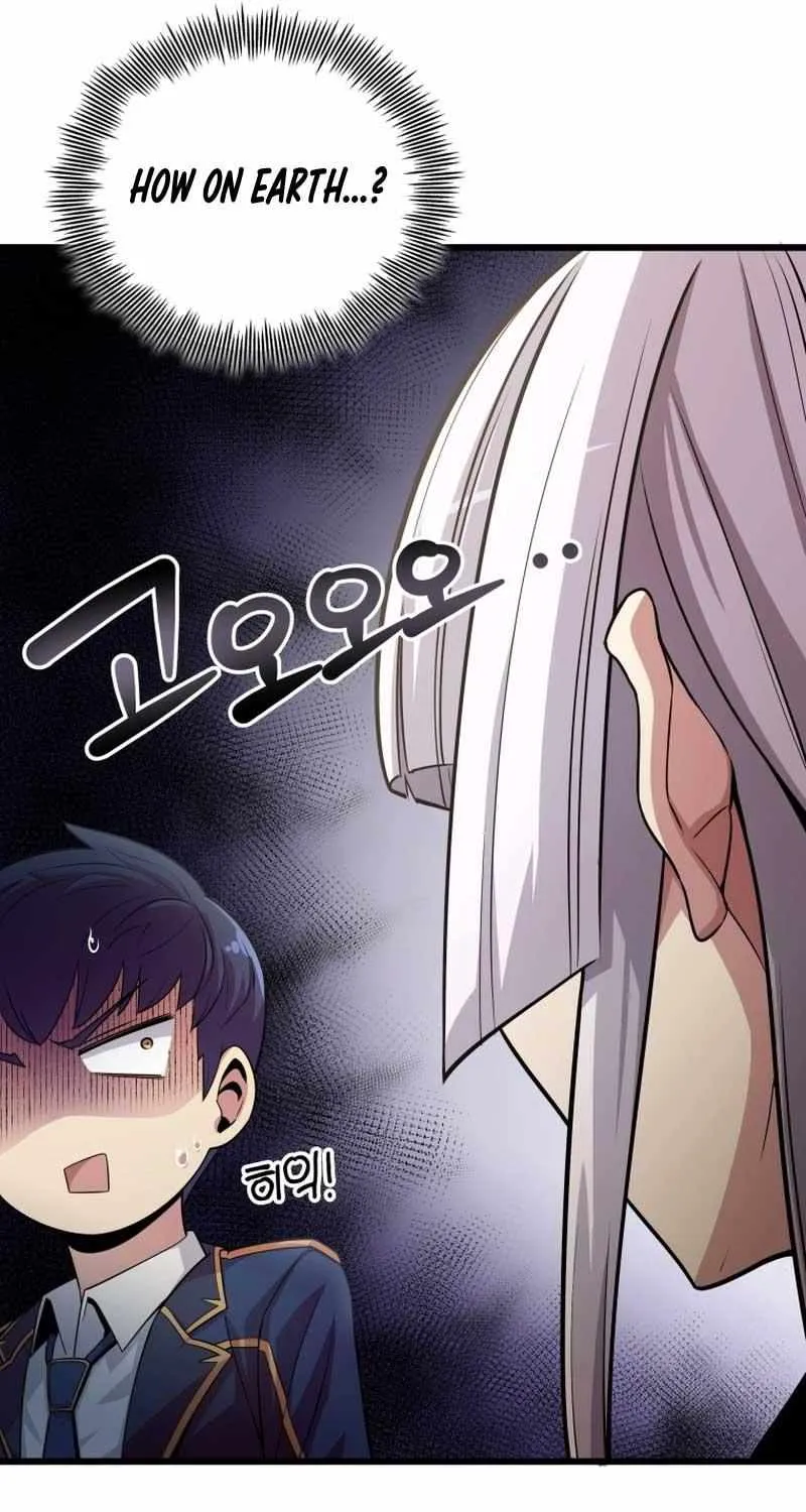 Read Enrolling Was a Mistake chapter 3 image 75 on Lezhin