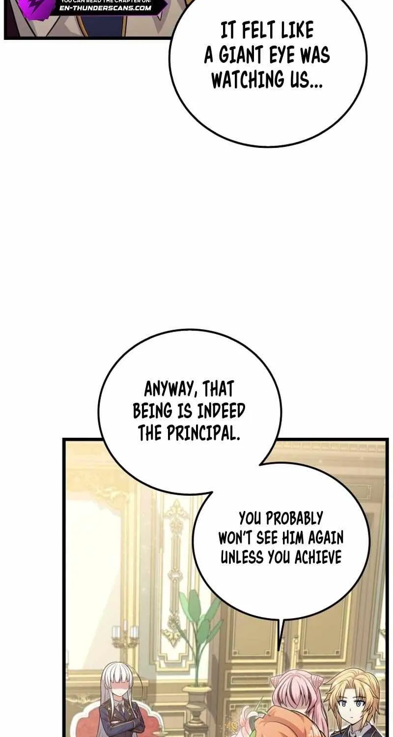 Read Enrolling Was a Mistake chapter 3 image 77 on Lezhin