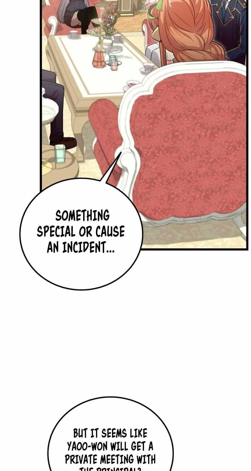 Read Enrolling Was a Mistake chapter 3 image 78 on Lezhin