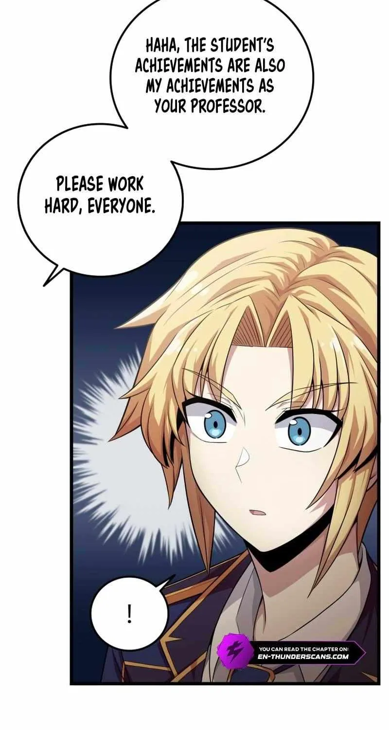 Read Enrolling Was a Mistake chapter 3 image 80 on Lezhin