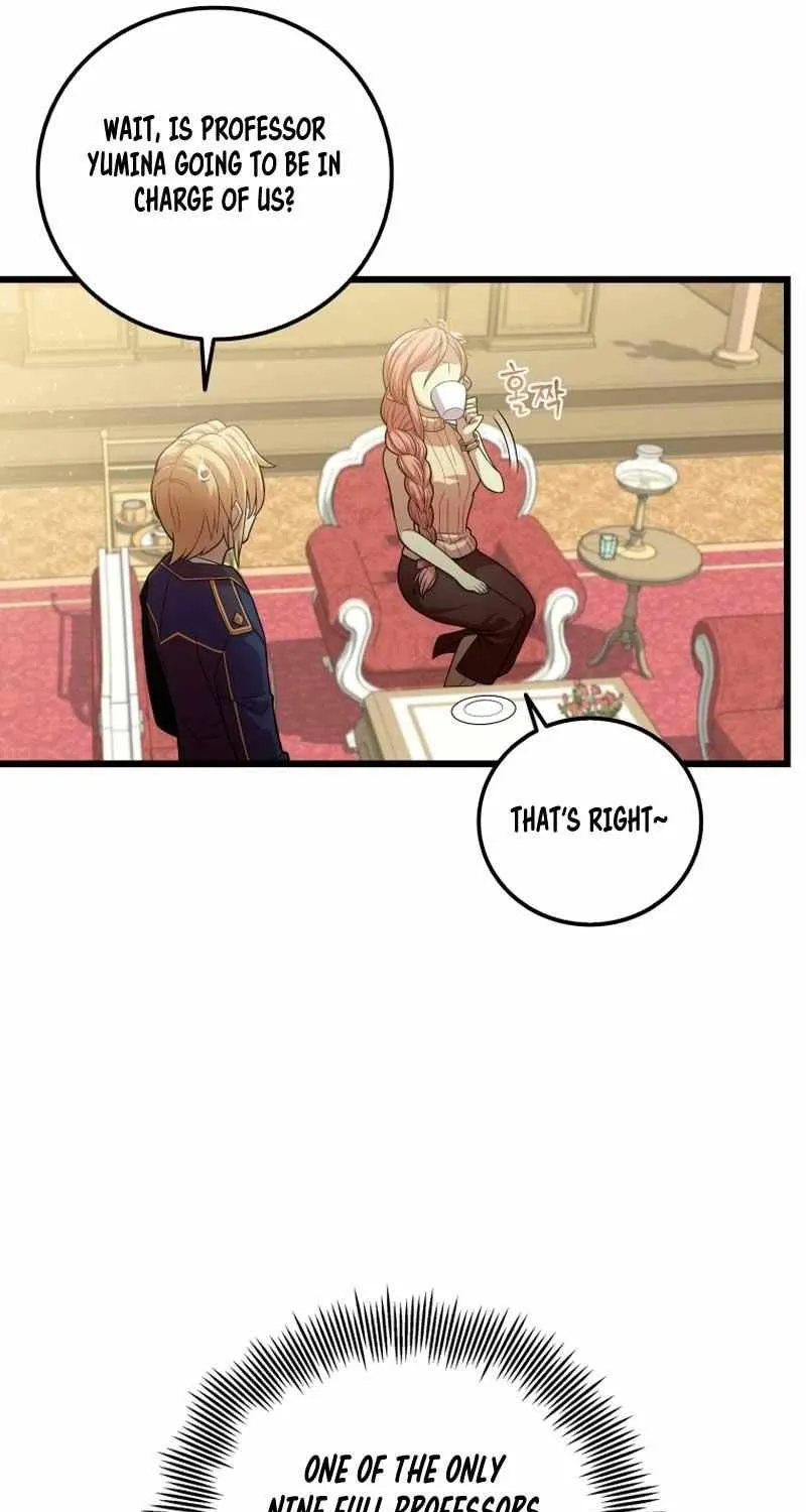 Read Enrolling Was a Mistake chapter 3 image 82 on Lezhin