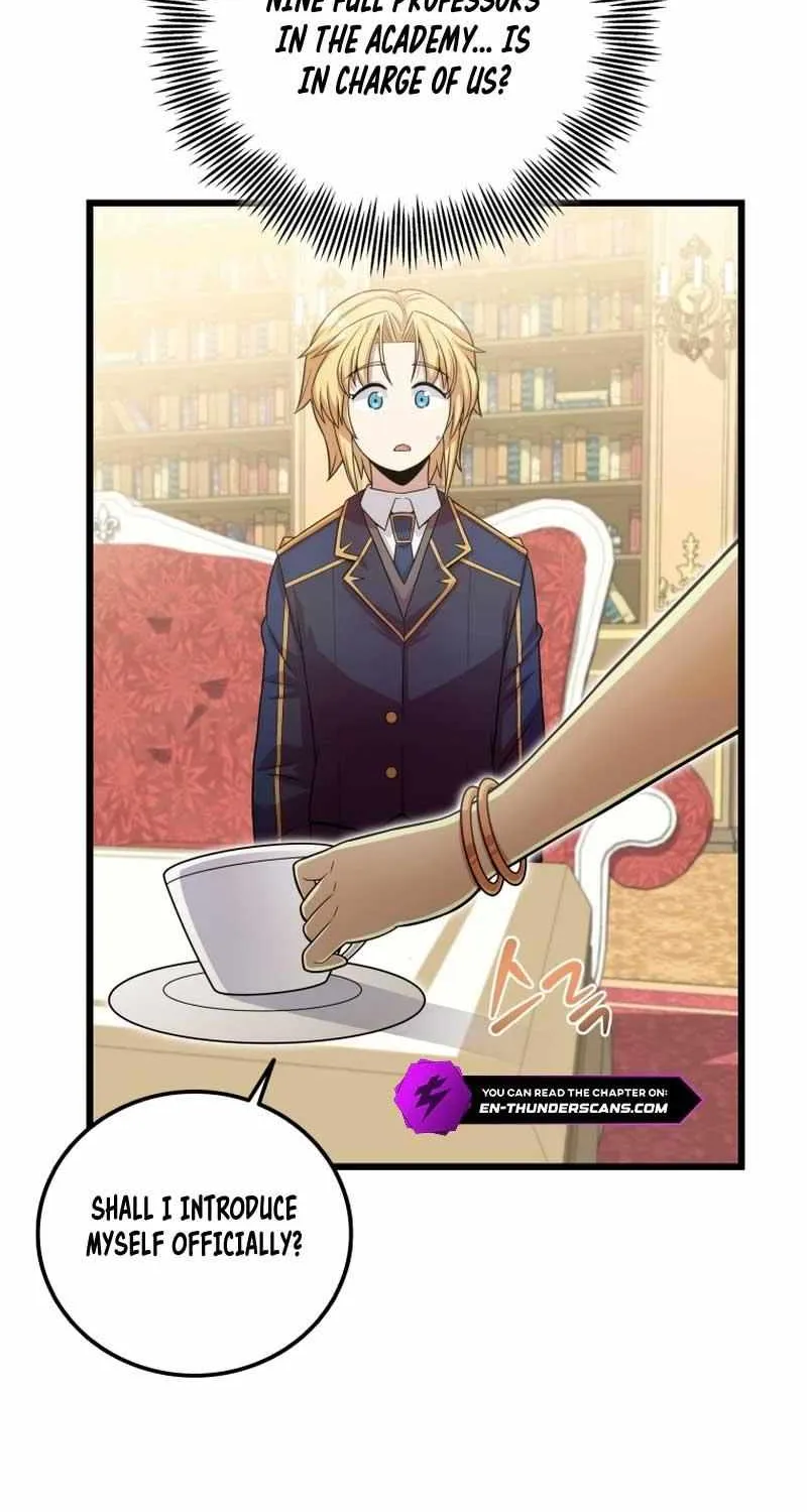 Read Enrolling Was a Mistake chapter 3 image 83 on Lezhin