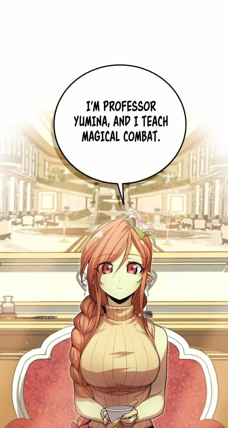 Read Enrolling Was a Mistake chapter 3 image 84 on Lezhin
