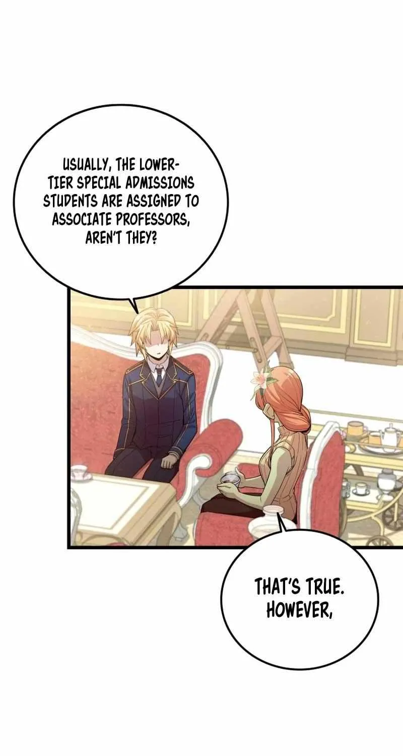 Read Enrolling Was a Mistake chapter 3 image 86 on Lezhin
