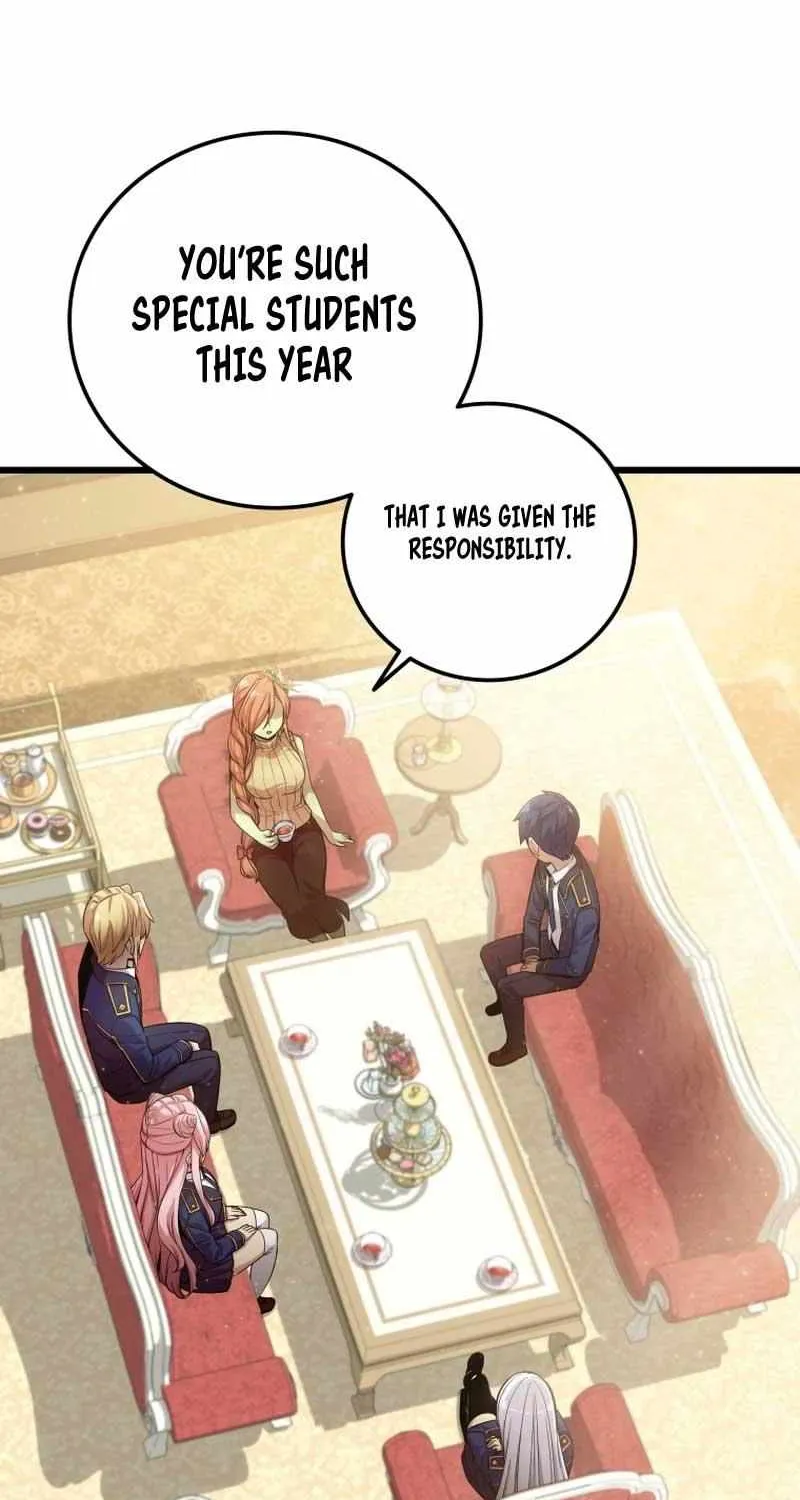 Read Enrolling Was a Mistake chapter 3 image 87 on Lezhin