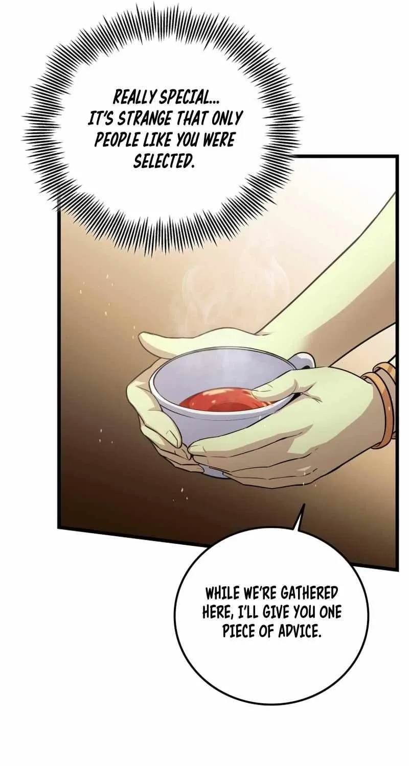 Read Enrolling Was a Mistake chapter 3 image 89 on Lezhin