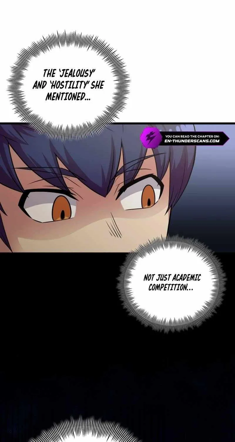 Read Enrolling Was a Mistake chapter 3 image 92 on Lezhin