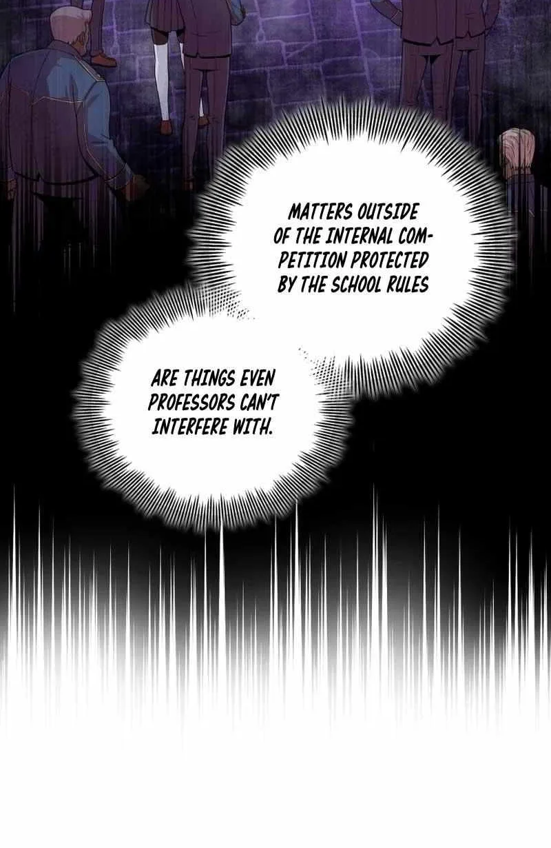 Read Enrolling Was a Mistake chapter 3 image 94 on Lezhin