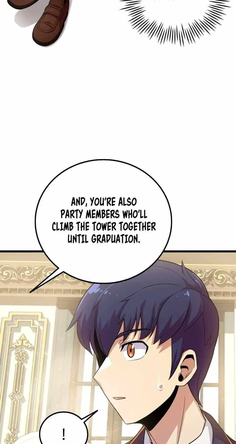 Read Enrolling Was a Mistake chapter 3 image 97 on Lezhin