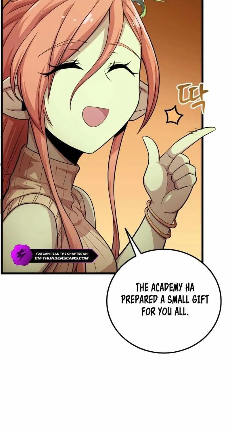 Read Enrolling Was a Mistake chapter 3 image 99 on Lezhin