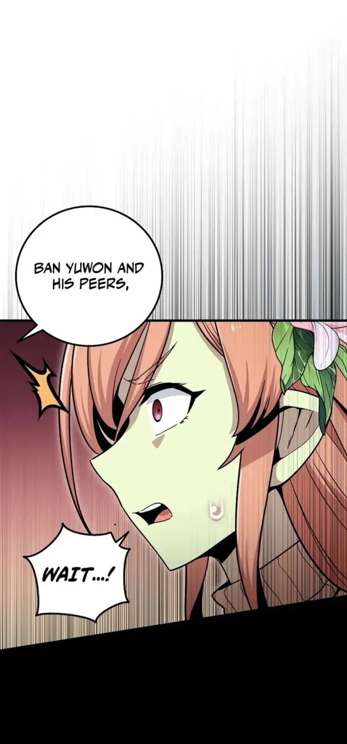 Read Enrolling Was a Mistake chapter 30 image 1 on Lezhin