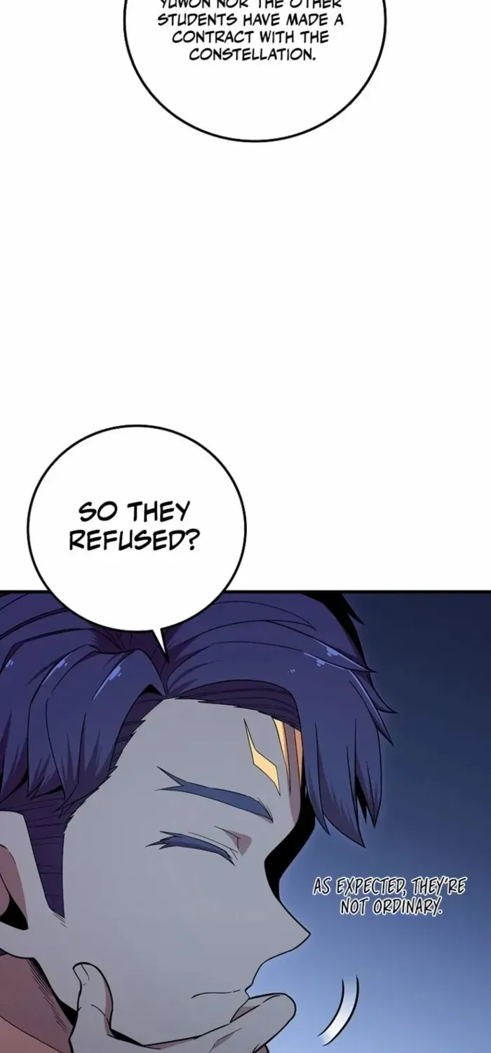 Read Enrolling Was a Mistake chapter 30 image 10 on Lezhin