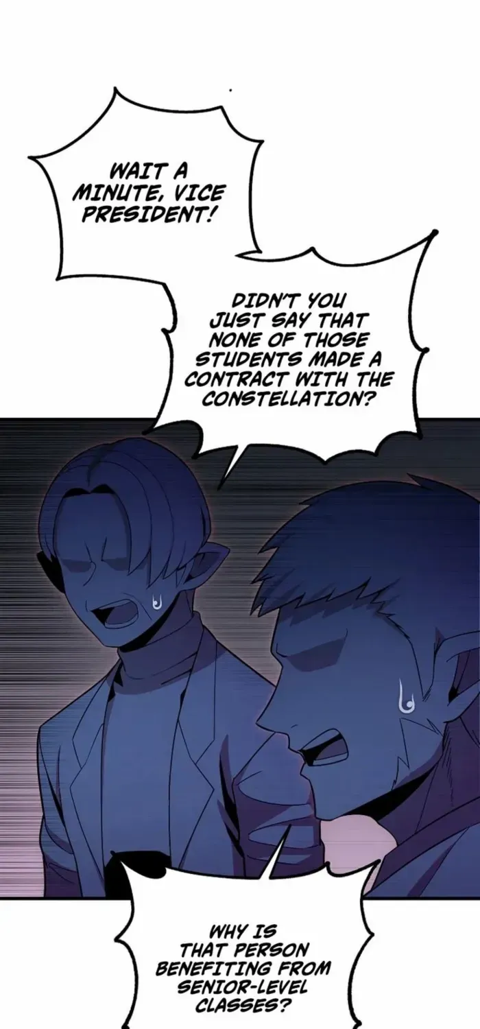 Read Enrolling Was a Mistake chapter 30 image 14 on Lezhin