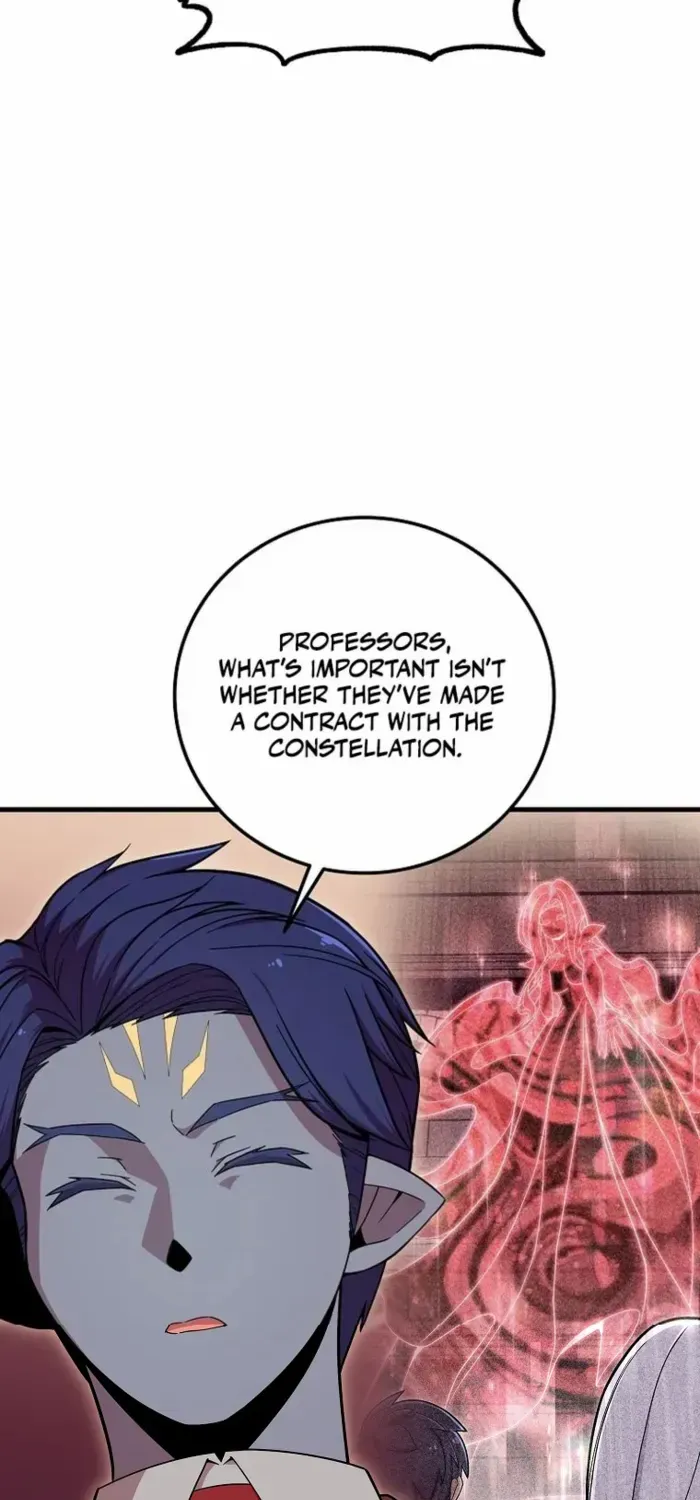 Read Enrolling Was a Mistake chapter 30 image 15 on Lezhin