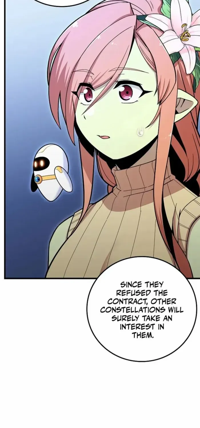 Read Enrolling Was a Mistake chapter 30 image 17 on Lezhin